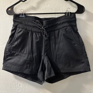 North Face Shorts